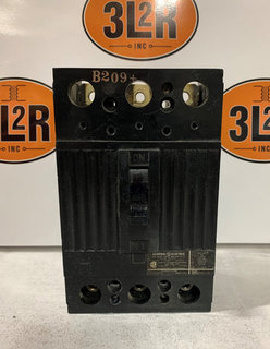 G.E- TQD32225 (225A,240V,10KA) Product Image